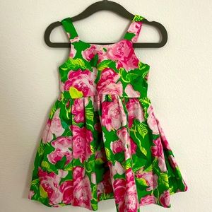 Janie and Jack dress